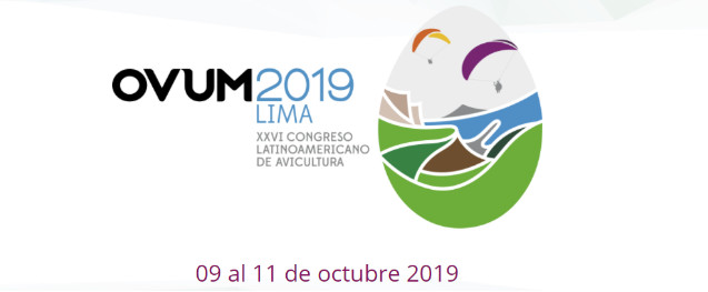  2019年第26届拉丁美洲国际家禽畜牧展 